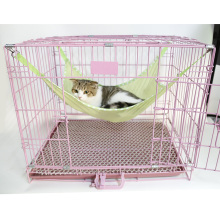 Heißer Verkauf Breathable waschbar Cat Hängematte Hängebett für Katze Welpen Hund